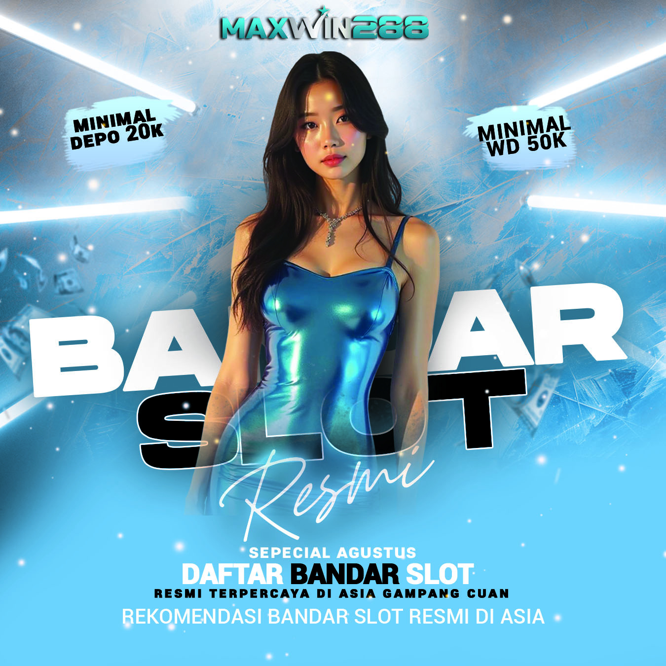 Maxwin288 Daftar dan Login Bandar Slot Resmi Sediakan Game Penuh Kemenangan Nyata